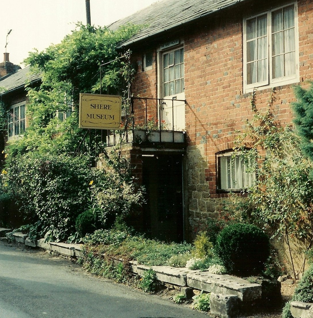 Shere Museum