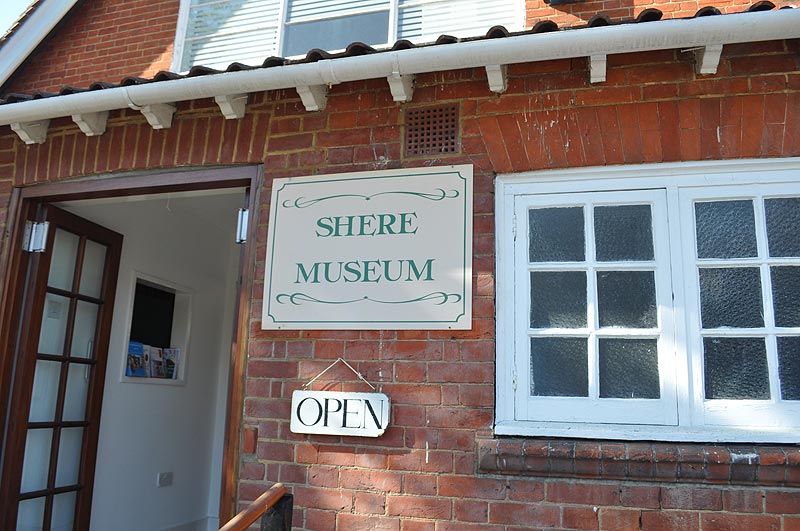 Shere Museum